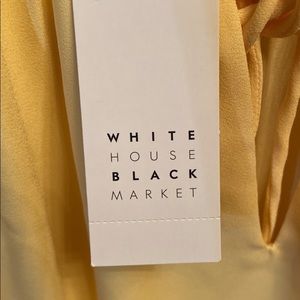 Women’s dress size 4P new with tags